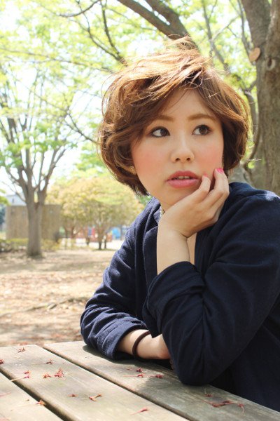 Wiz-R 成田三里塚店　美容室 | 成田のヘアサロン