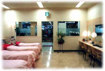 ESTIFUL【エスティフル】 ふじみ野店 | ふじみ野のエステサロン