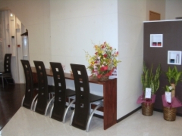 ジェーダッシュ 朝霞店 | 朝霞のエステサロン