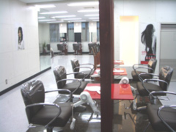 AN'TIA みずほ台店 | 鶴瀬のヘアサロン