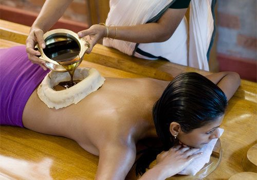 アーユルヴェーダスパ カイラリ成城店 | 経堂のエステサロン