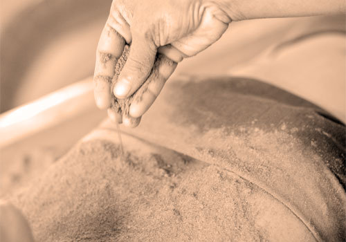 アーユルヴェーダスパ カイラリ成城店 | 経堂のエステサロン