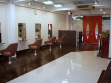 ジェーダッシュ 東小金井店 | 小金井のヘアサロン