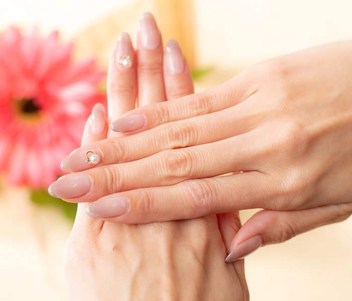 エムズネイル橋本店 | 相模原のネイルサロン