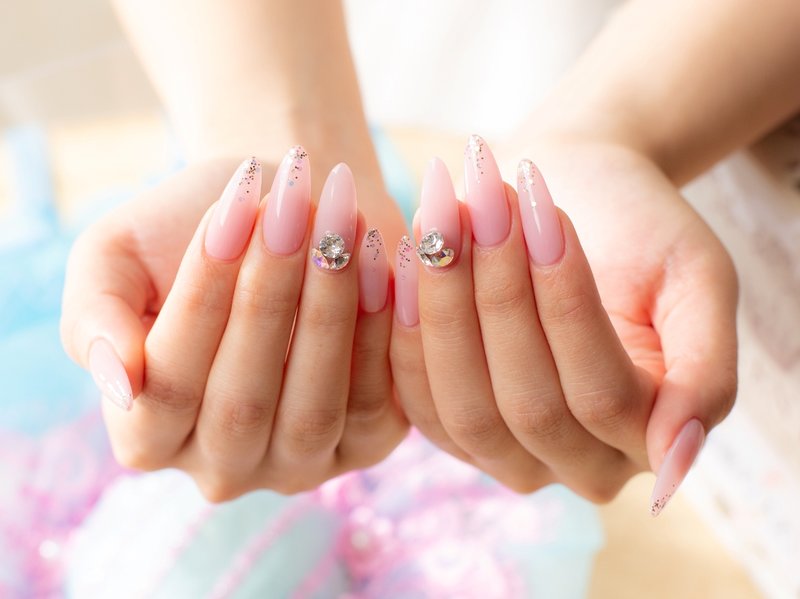 エムズネイル橋本店 | 相模原のネイルサロン