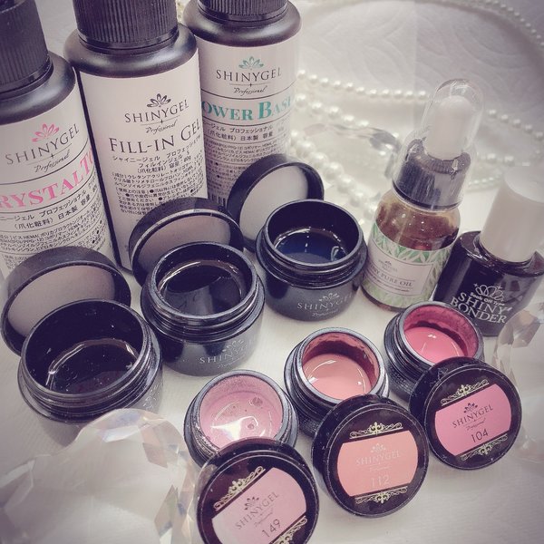 エムズネイル橋本店 | 相模原のネイルサロン