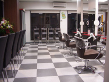 BI'z GIRL 清瀬店 | 東村山のヘアサロン