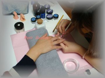 Petit Bonheur | 鶴見のネイルサロン