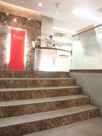 Hair room Prism | 池袋のヘアサロン