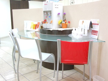 Hair room Prism | 池袋のヘアサロン