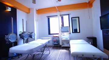 H&B(ヘルスアンドビューティ）大和店 | 大和のエステサロン