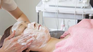 H&B(ヘルスアンドビューティ）大和店 | 大和のエステサロン