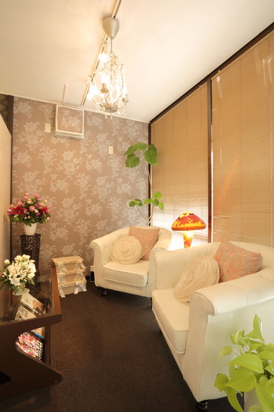 優美美容鍼灸院 | 生駒のアイラッシュ