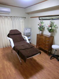 Ange De Feerique | 青葉台のエステサロン Ange De Feerique | 青葉台のエステサロン