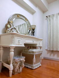 Ange De Feerique | 青葉台のエステサロン Ange De Feerique | 青葉台のエステサロン