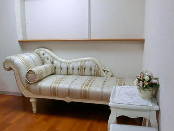 Ange De Feerique | 青葉台のエステサロン Ange De Feerique | 青葉台のエステサロン