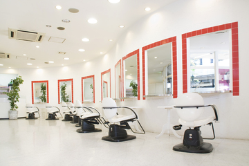 WHITE BOX 我孫子店 | 我孫子のヘアサロン WHITE BOX 我孫子店 | 我孫子のヘアサロン