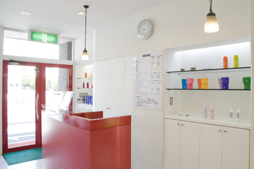 WHITE BOX 我孫子店 | 我孫子のヘアサロン WHITE BOX 我孫子店 | 我孫子のヘアサロン