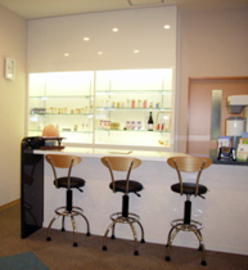 トータルビューティーエステヴィオ熊本サロン | 熊本のエステサロン