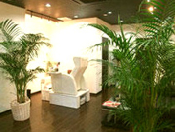 Nail Salon BAROQUE | 小岩のネイルサロン