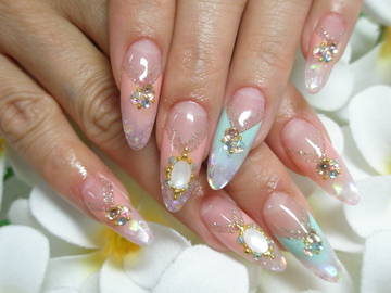 La kule'a | 海老名のネイルサロン