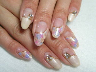 La kule'a | 海老名のネイルサロン