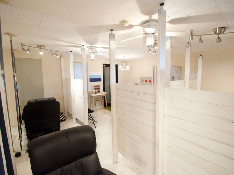 EYE CANDY　渋谷店 | 渋谷のアイラッシュ