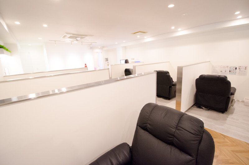 EYE CANDY　表参道店 | 表参道のアイラッシュ