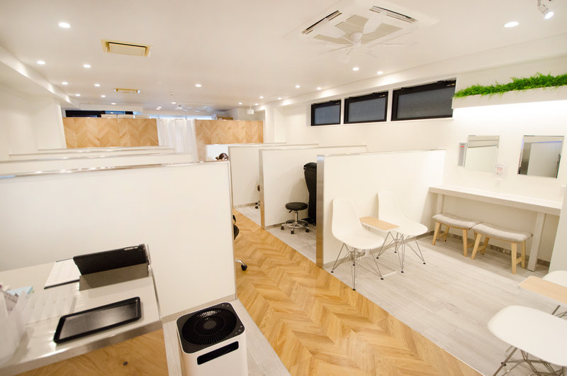 EYE CANDY 表参道店 | 表参道のアイラッシュ EYE CANDY 表参道店 | 表参道のアイラッシュ