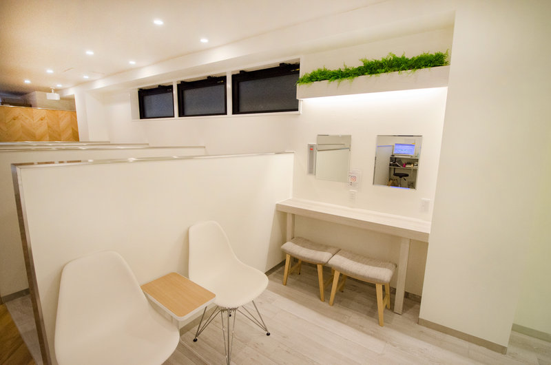 EYE CANDY 表参道店 | 表参道のアイラッシュ EYE CANDY 表参道店 | 表参道のアイラッシュ