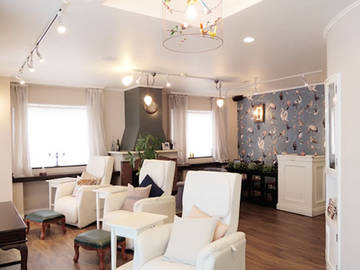 Nail Salon Elsa | 池袋のネイルサロン Nail Salon Elsa | 池袋のネイルサロン