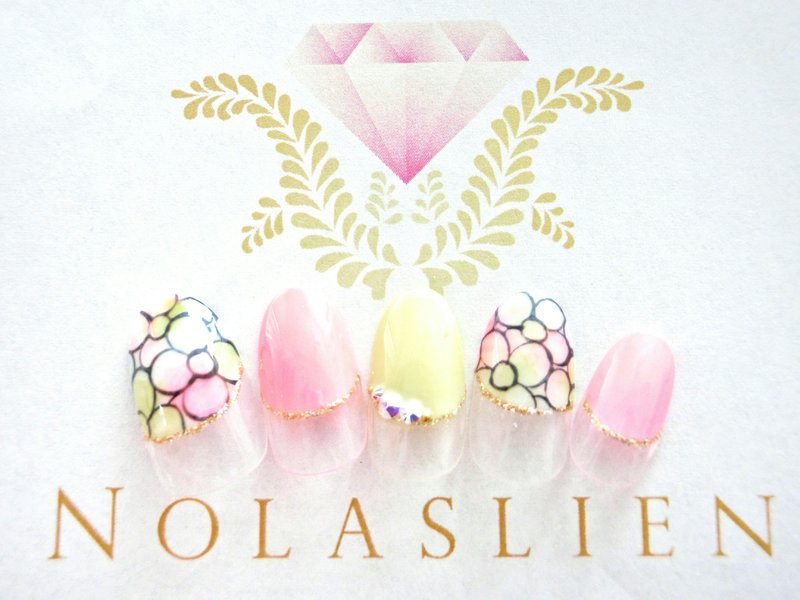 Nolaslien | 麻布のネイルサロン