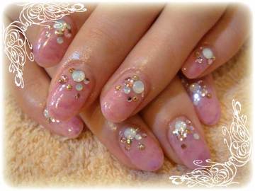 ネイルサロン Vian | 高田馬場のネイルサロン ネイルサロン Vian | 高田馬場のネイルサロン