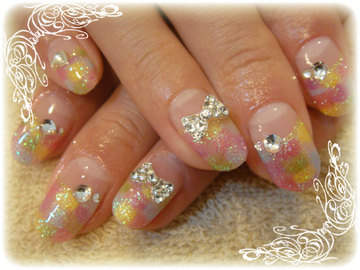 ネイルサロン Vian | 高田馬場のネイルサロン ネイルサロン Vian | 高田馬場のネイルサロン