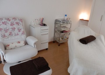 Beauty precious | 荻窪のエステサロン Beauty precious | 荻窪のエステサロン