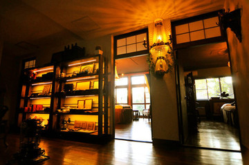 チェルシームーン　ザ・リゾート | 恵比寿のエステサロン