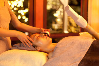 チェルシームーン　ザ・リゾート | 恵比寿のエステサロン