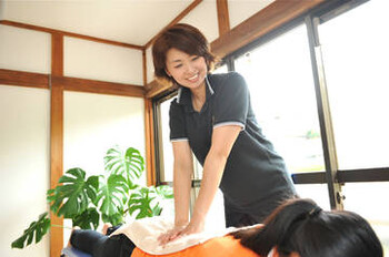 Total　Body　Care | 表参道のリラクゼーション