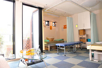 Total　Body　Care | 表参道のリラクゼーション