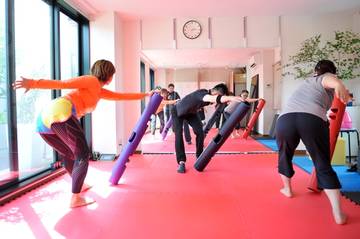 Total Body Care | 表参道のリラクゼーション Total Body Care | 表参道のリラクゼーション