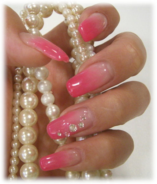 ヴァレンタイン イオン古河店 | 古河のネイルサロン