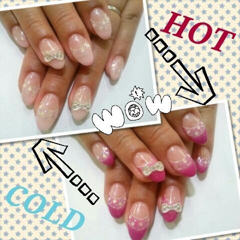 ヴァレンタイン イオン古河店 | 古河のネイルサロン