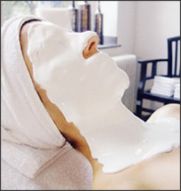 Salon de Bon　ボディケア　大江戸温泉箕面観光ホテル店 | 箕面のリラクゼーション