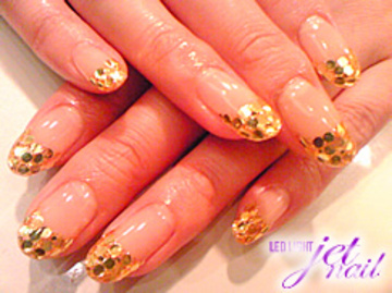Jetnail　千里本店 | 豊中のネイルサロン