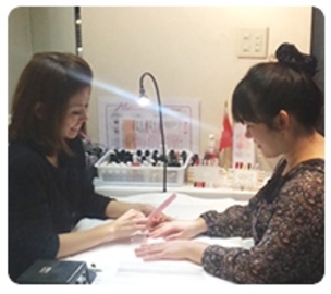 Jetnail　西宮店 | 西宮のネイルサロン