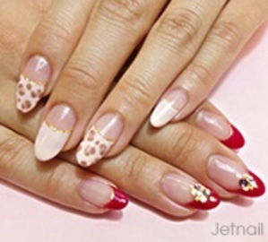 Jetnail　西宮店 | 西宮のネイルサロン
