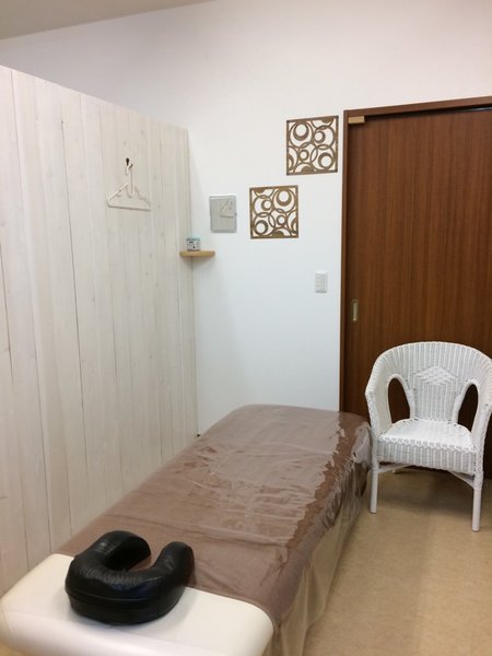 ARiES　山鹿店 | 山鹿のリラクゼーション