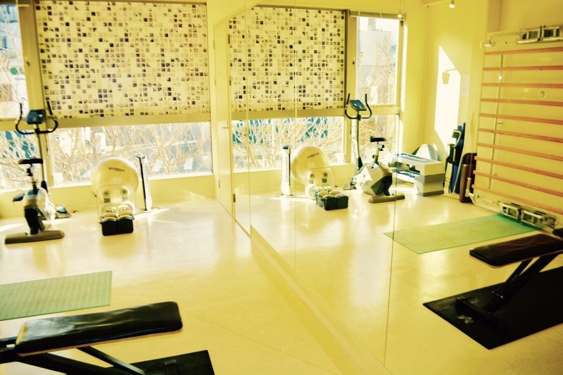 NOBASHIYA＋ | 用賀のリラクゼーション