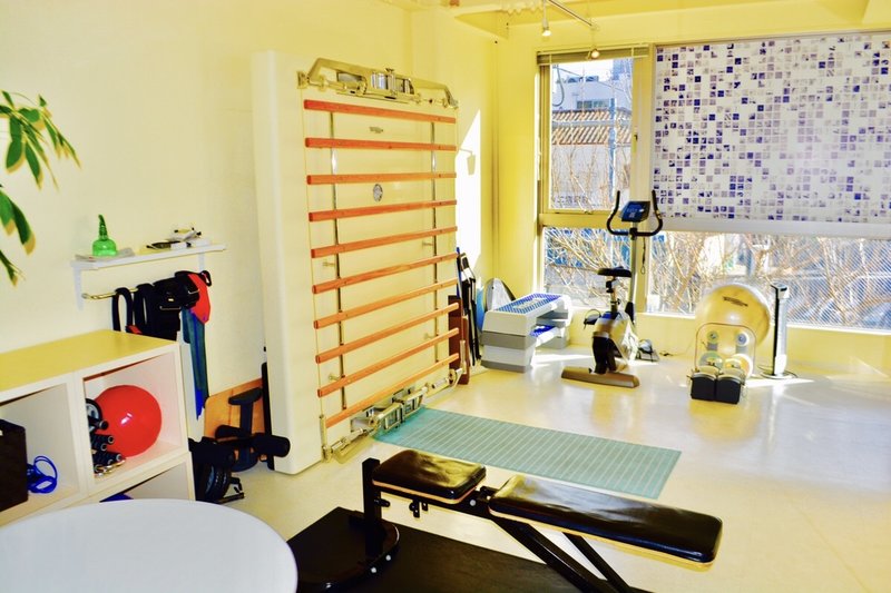 NOBASHIYA+ | 用賀のリラクゼーション NOBASHIYA+ | 用賀のリラクゼーション