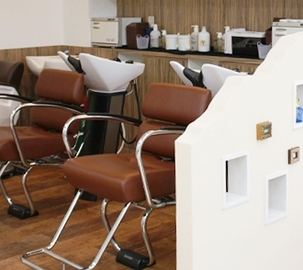 STYLE INDEX 新大塚店 | 大塚のヘアサロン